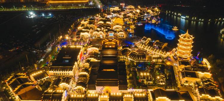 鄱阳淮王别院民宿(饶州古镇店)图片