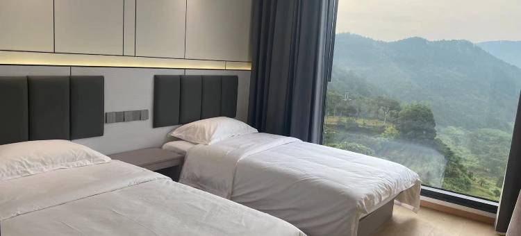 三清山家缘溪宿民宿图片