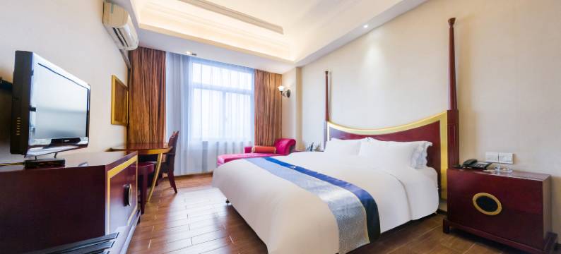 陆丰华逸酒店(人民路店)图片