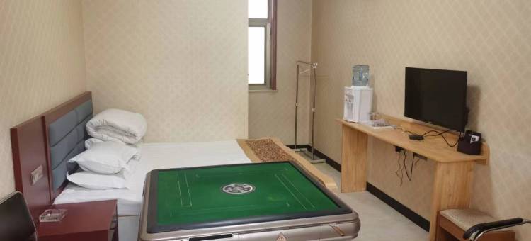 兴县利通快捷酒店图片