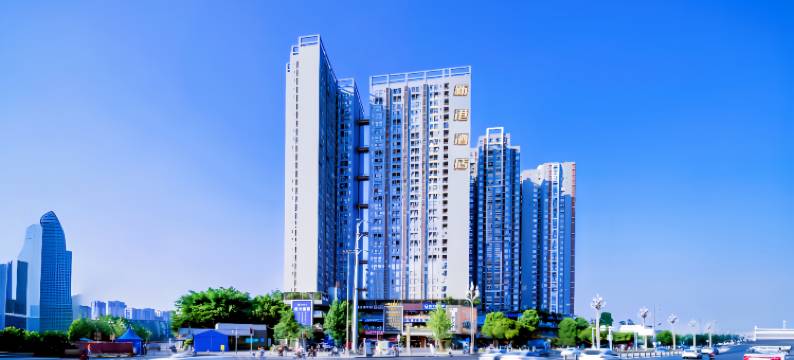 新港酒店(红高路地铁站西华大学店)图片