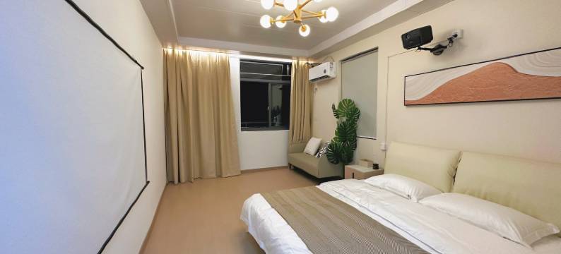 寓见府城·影院小筑(台州府城紫阳街店)图片