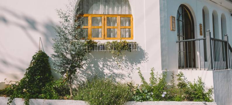 大理小森林森屋民宿图片