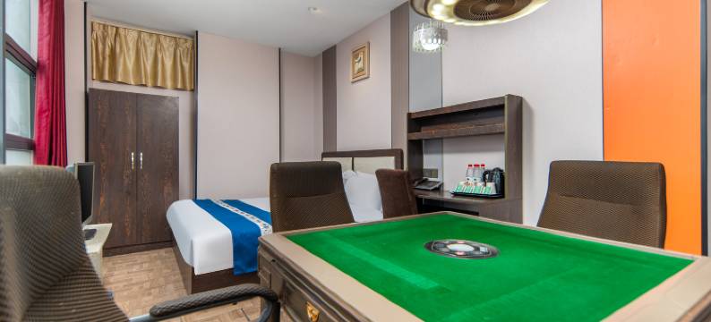 怡来酒店(武汉王家湾地铁站海天欢乐购店)图片