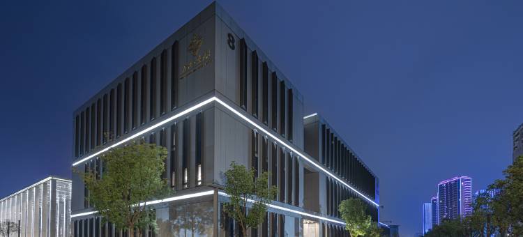 南京集萃金陵嘉珑酒店图片