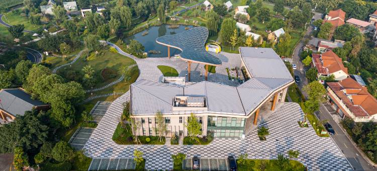 新津集趣共享农庄(天府农博园店)图片