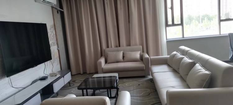 阿瓦提家和园酒店图片