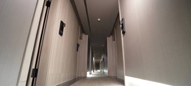 梵音酒店(仁怀姜家寨店)图片