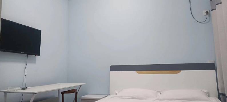 武汉宜家时尚酒店(汉口火车站店)图片