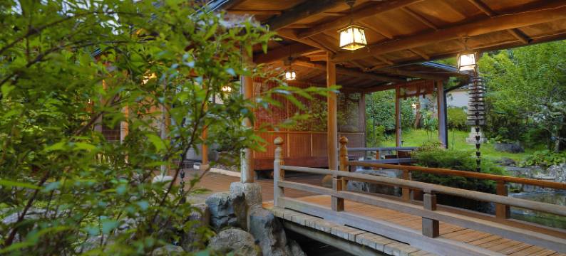 坂圣玉樟园(Sakahijiri Gyokushoen)图片