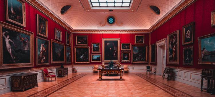 Viridian Apartments in Fitzrovia Serviced Apartments - Charlotte Street图片