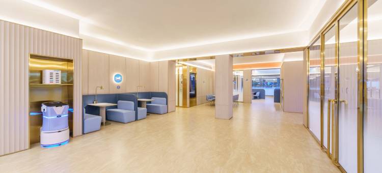 汉庭酒店(沈阳陶瓷城华晨店)图片