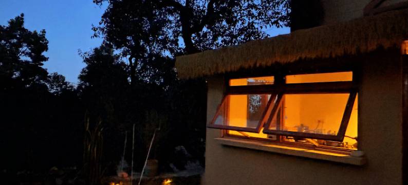 元阳多依树朵朵云阁图片