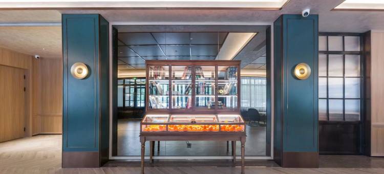 桔子酒店(东营软件园店)图片