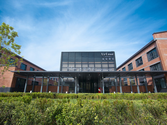 沧州大运河逸扉酒店