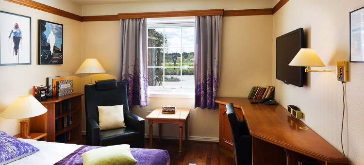 奥拉夫农场北欧之选酒店(Quality Hotel Olavsgaard)图片