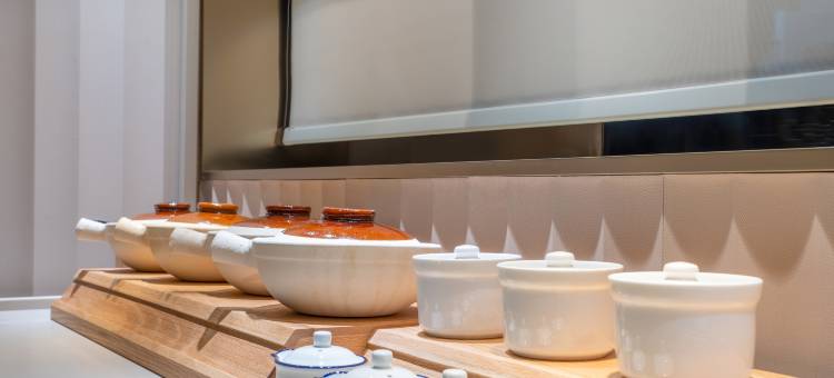 汉庭酒店(六盘水人民广场凤凰大道店)图片