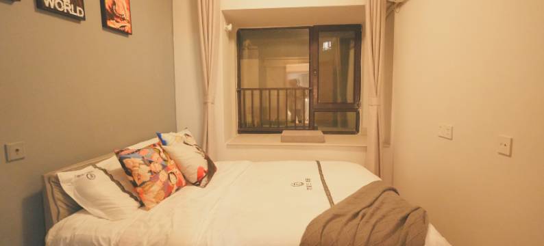 梵妮兰智能轻奢商旅民宿图片