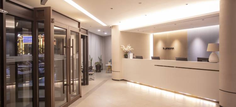 如家酒店·neo(乌兰察布集宁师范学院万达广场店)图片