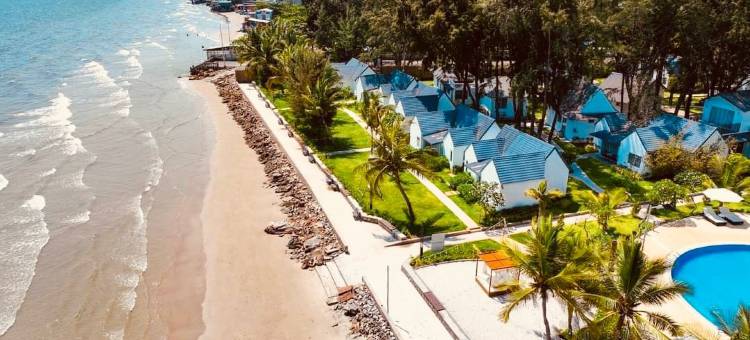 龙海宫度假村(Palace Long HAI Resort & Spa)图片