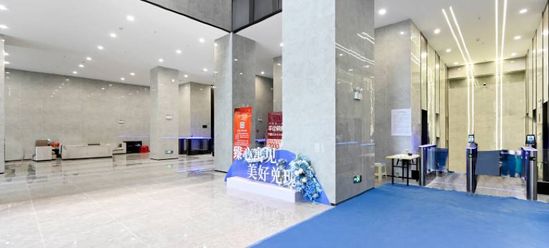 恬逸民宿(西咸大厦地铁站店)图片