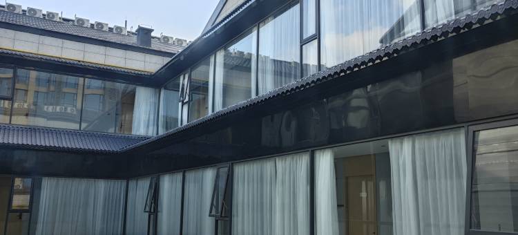 沐兰兰苑酒店(闽侯上街大学城福建师范大学旗山校区店)图片