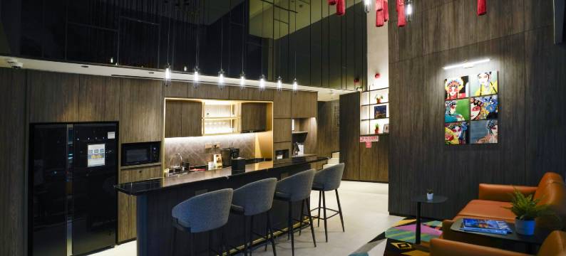 ST Signature 武吉士中部-日用-9小时: 9AM-6PM(ST Signature Bugis Middle,Dayuse,9 Hours 9Am-6PM)图片