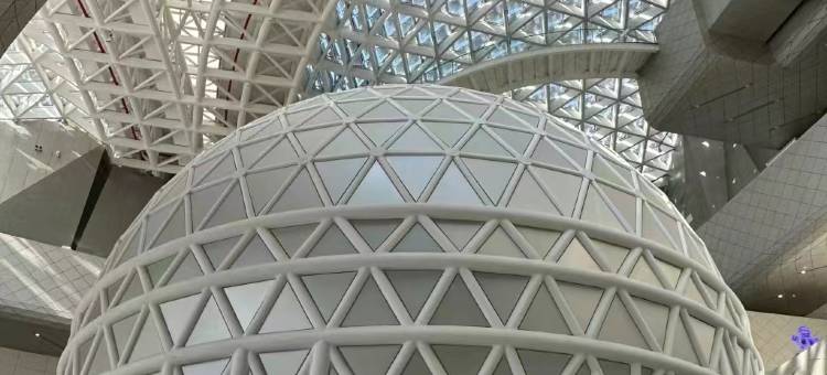 如家商旅酒店(河南省科技馆象湖店)图片