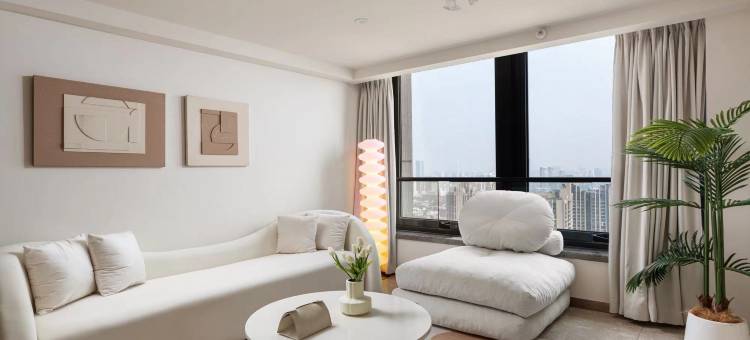 哇小屋民宿(沙面永庆坊店)图片