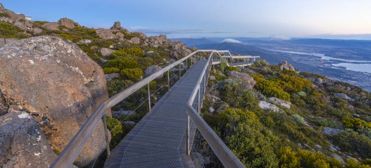 Citadines Elizabeth Street Pier Hobart图片