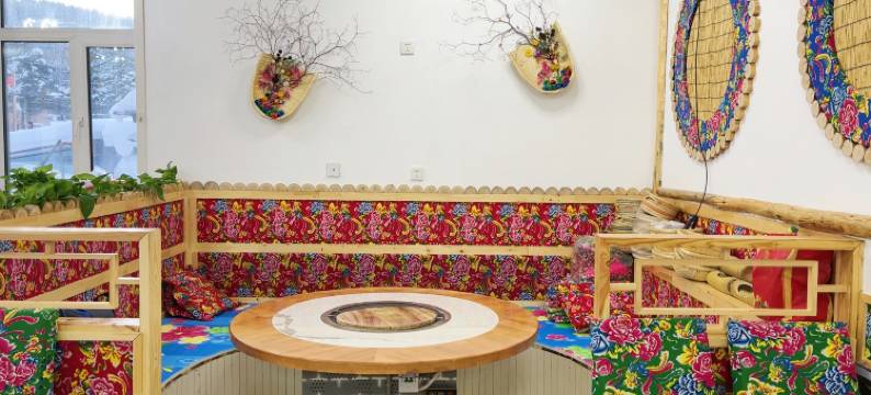 雪乡丽雪橒间民俗客栈(中国雪乡景区店)图片