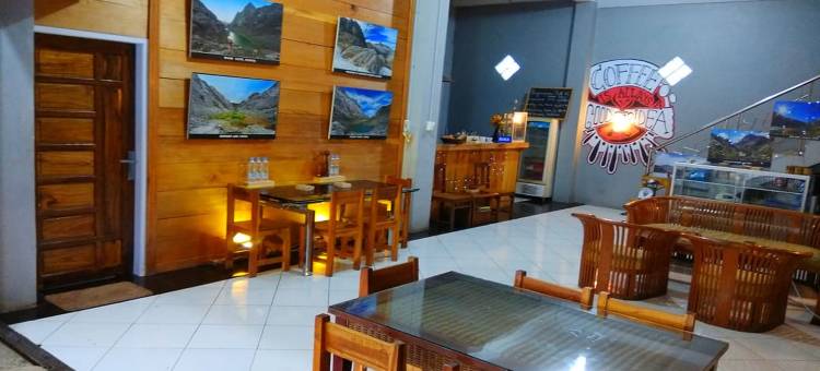 卡斯滕斯家庭旅馆(The Carstensz Homestay)图片
