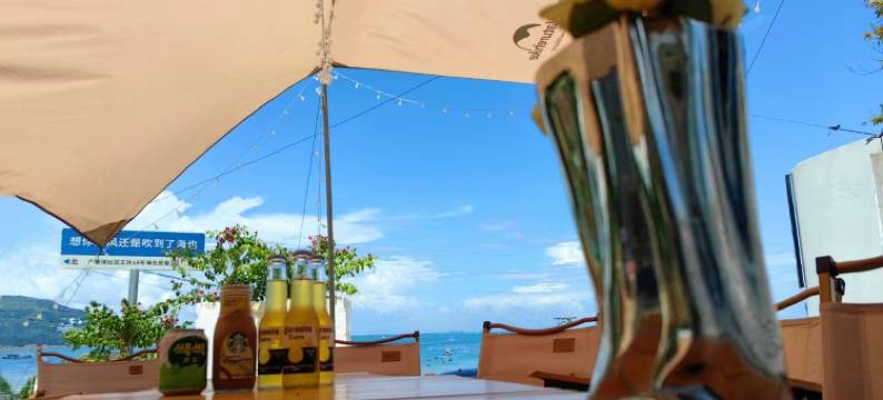 海也民宿(苍南渔寮风景区店)图片