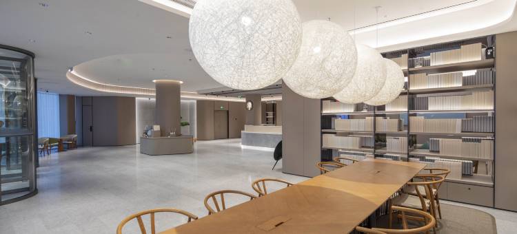 全季酒店(建德新安江体育馆店)图片