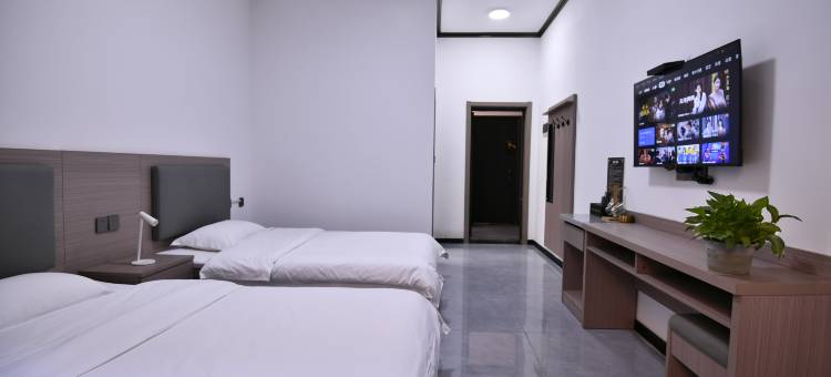 翼城古城二号院民宿图片