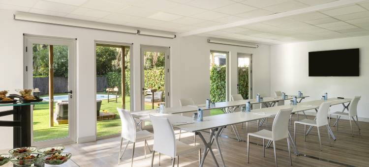 锡切斯ME酒店(ME Sitges Terramar)图片