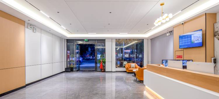 儋州格兰德酒店(白马井店)图片