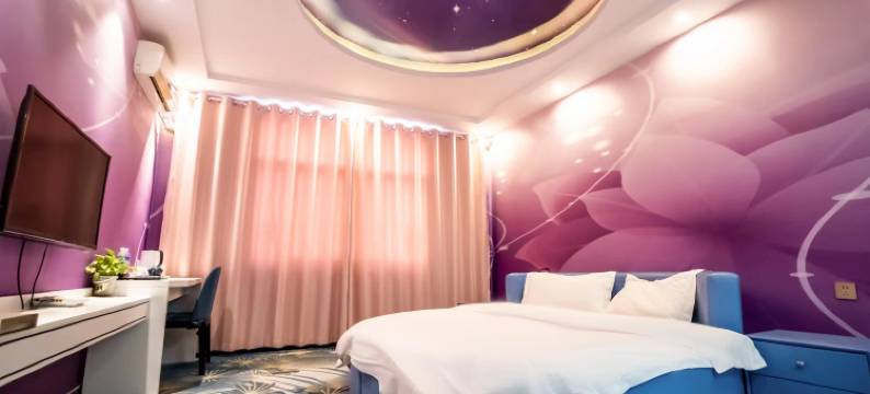 星辰时尚酒店(新蔡汽车站问津公园店)图片