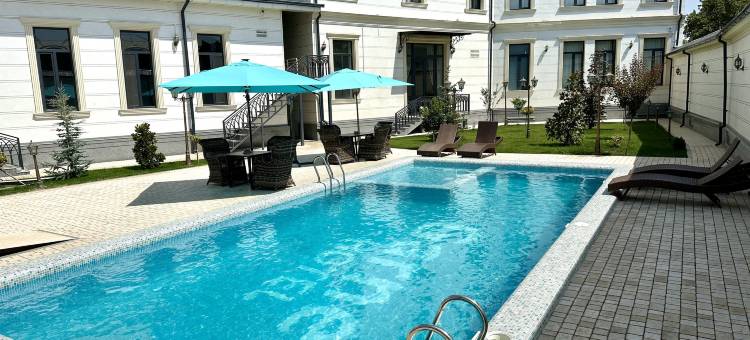 石榴石酒店(Garnet hotel)图片