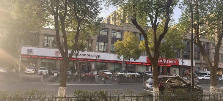 汉庭酒店(慈溪周巷店)图片