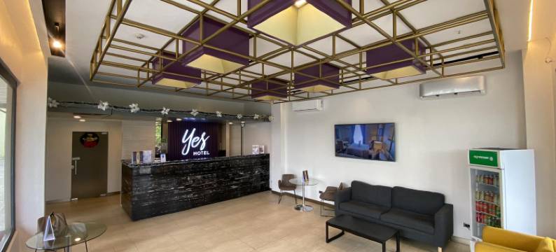 圣伊尔德丰索布拉干耶斯酒店(Yes Hotel San Ildefonso Bulacan)图片