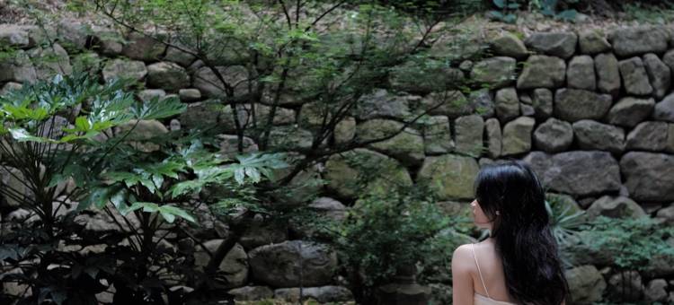 骊上·青骊设计师民宿(莫干山店)图片