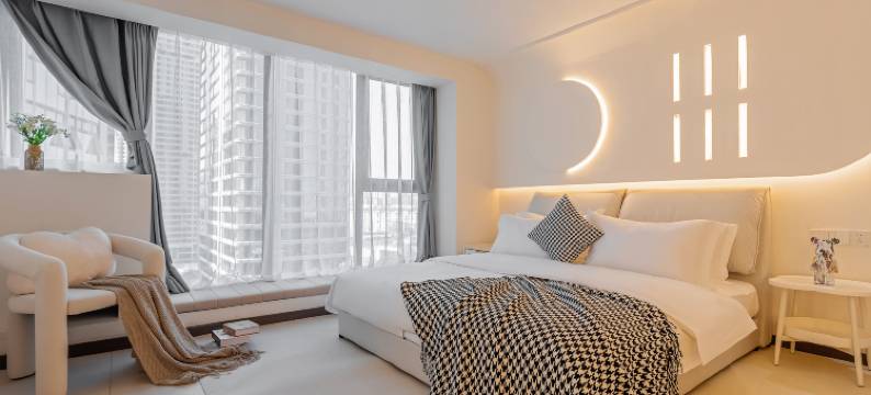 昆明毛坚强的民宿(北辰地铁站欣都龙城店)图片