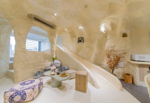 Zhiyi Mercure Laian Center Shangyu Branch Hotel Overview