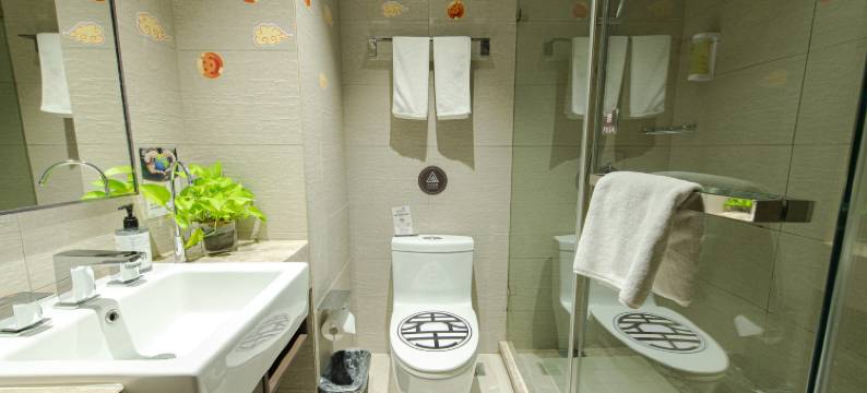 如家精选酒店(北京国贸合生汇店)图片