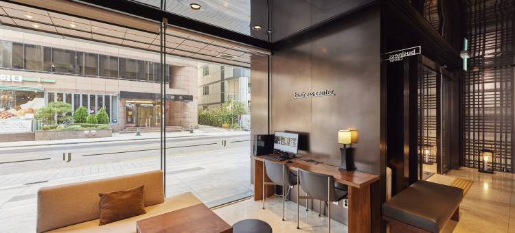 乌里 & 酒店(Hotel Uri&)图片