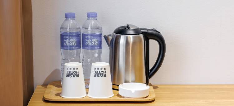 如家驿居酒店(徐州高铁站西广场店)图片