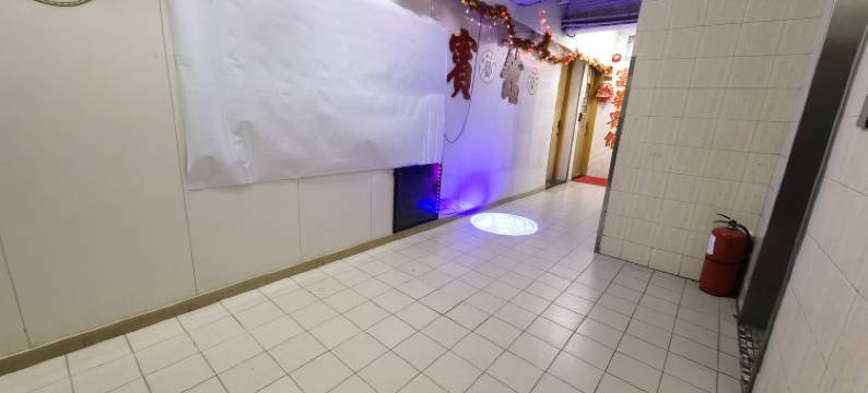 ZHL HOTEL【MK】富華店图片