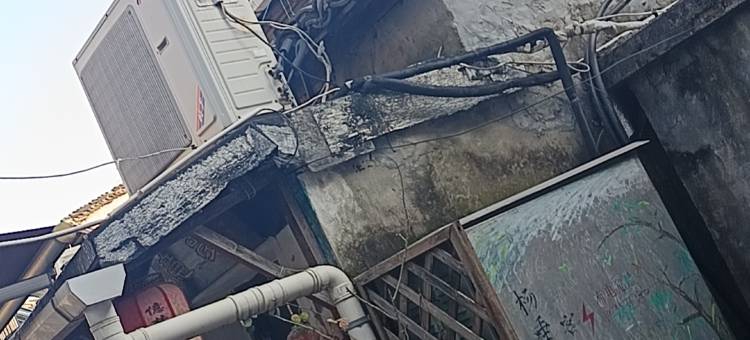 西塘烟雨长廊临河民宿图片