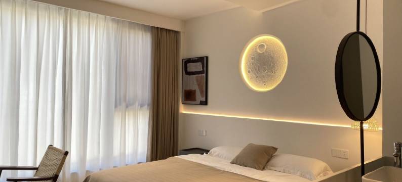 市外·一舍民宿图片